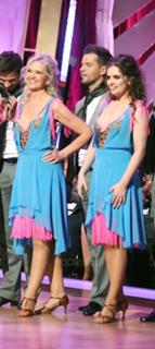 Maria Niklinska feet photo 6