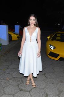 Maria Niklinska feet photo 13
