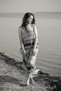 Maria Niklinska feet photo 16