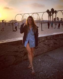 Maria Niklinska feet photo 12