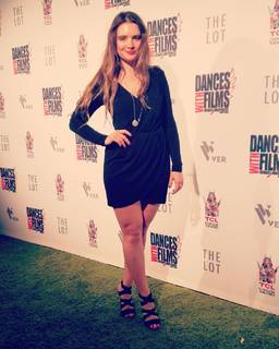 Maria Niklinska feet photo 10