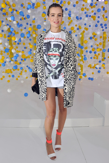 Maria Niklinska feet photo 10