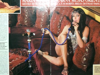 Maria Paula feet photo 10