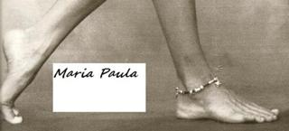 Maria Paula feet photo 3