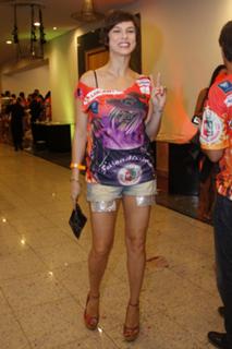 Maria Paula feet photo 19