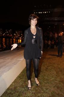 Maria Paula feet photo 15