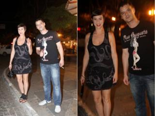Maria Paula feet photo 14