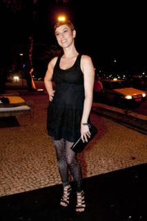 Maria Paula feet photo 13
