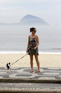 Maria Paula feet photo 8