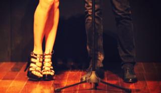 Maria Paula feet photo 6