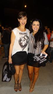 Maria Paula feet photo 2