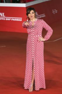 Maria Pia Calzone feet photo 2