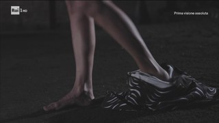 Maria Pia Calzone feet photo 19