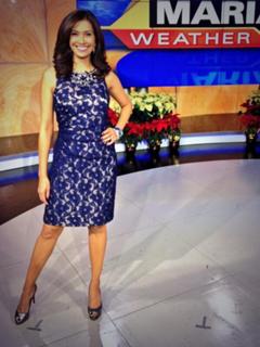 Maria Quiban feet photo thumbnail