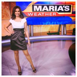 Maria Quiban feet photo thumbnail