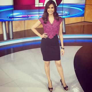 Maria Quiban feet photo thumbnail