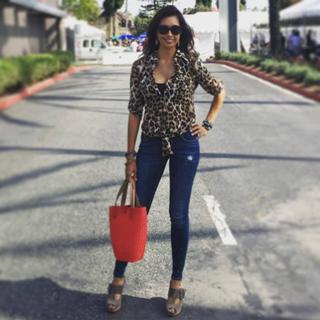 Maria Quiban feet photo thumbnail