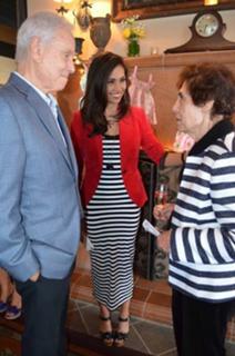 Maria Quiban feet photo thumbnail