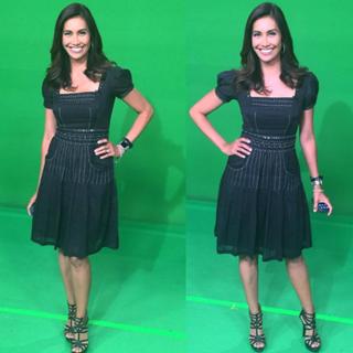 Maria Quiban feet photo thumbnail