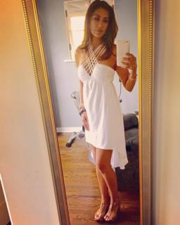 Maria Quiban feet photo thumbnail