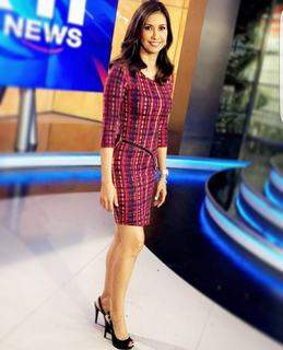 Maria Quiban feet photo thumbnail