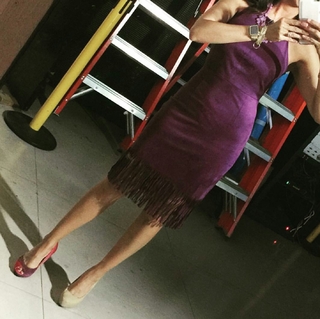 Maria Quiban feet photo thumbnail