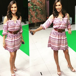 Maria Quiban feet photo thumbnail