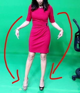 Maria Quiban feet photo thumbnail