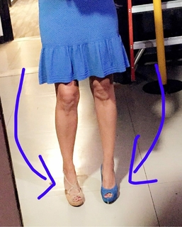 Maria Quiban feet photo thumbnail