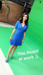 Maria Quiban feet photo thumbnail