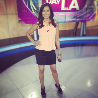 Maria Quiban feet photo thumbnail