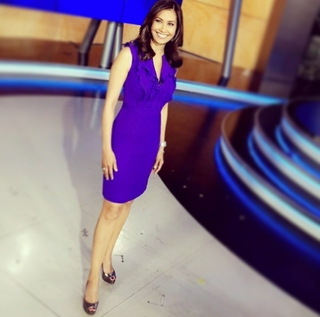 Maria Quiban feet photo thumbnail