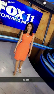 Maria Quiban feet photo thumbnail