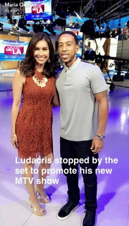 Maria Quiban feet photo thumbnail