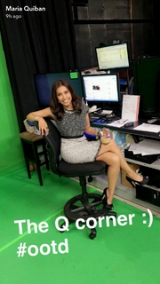 Maria Quiban feet photo thumbnail