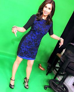 Maria Quiban feet photo thumbnail