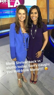 Maria Quiban feet photo thumbnail