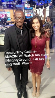 Maria Quiban feet photo thumbnail