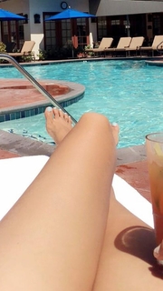 Maria Quiban feet photo thumbnail