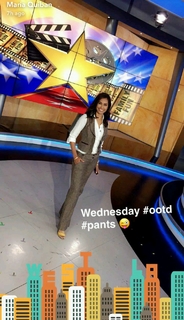 Maria Quiban feet photo thumbnail