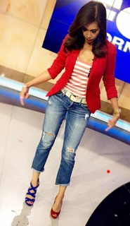 Maria Quiban feet photo thumbnail