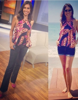 Maria Quiban feet photo thumbnail