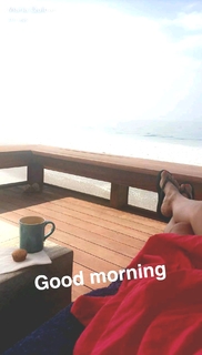 Maria Quiban feet photo thumbnail