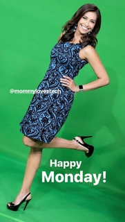 Maria Quiban feet photo thumbnail