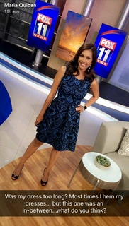 Maria Quiban feet photo thumbnail