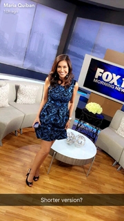 Maria Quiban feet photo thumbnail