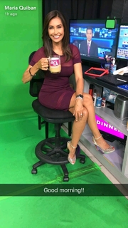 Maria Quiban feet photo thumbnail