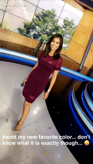 Maria Quiban feet photo thumbnail