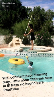 Maria Quiban feet photo thumbnail