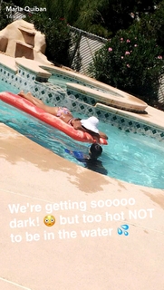 Maria Quiban feet photo thumbnail